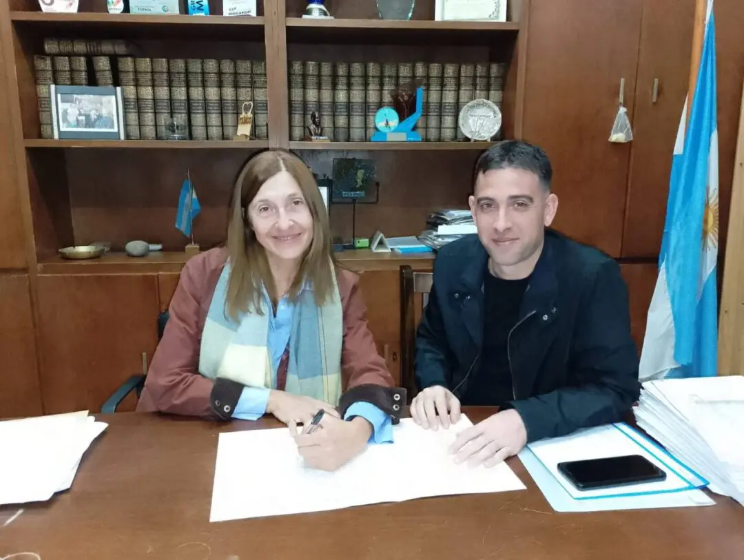 Wheelwright: A través de Provincia concreta la obra de Desvío de Tránsito Pesado