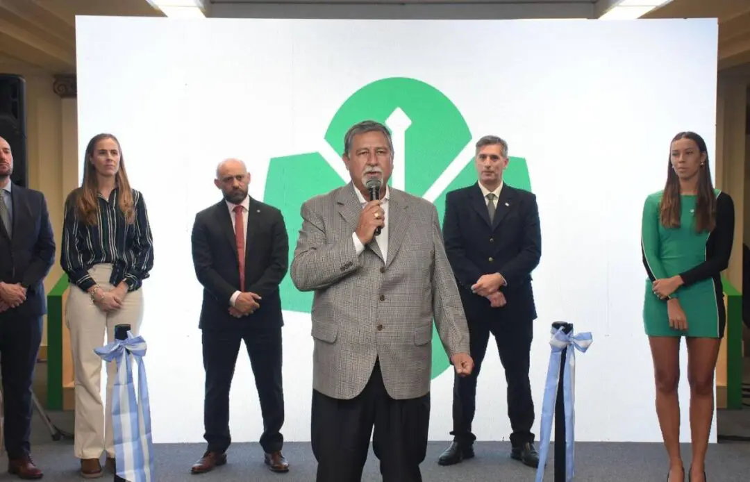 Banco Santa Fe inauguró su innovador centro de negocios en Santa Fe