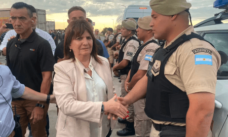 El Gobierno creó el Grupo Especial Antinarcotráfico Rosario: Cómo estará conformado y cuáles son sus objetivos