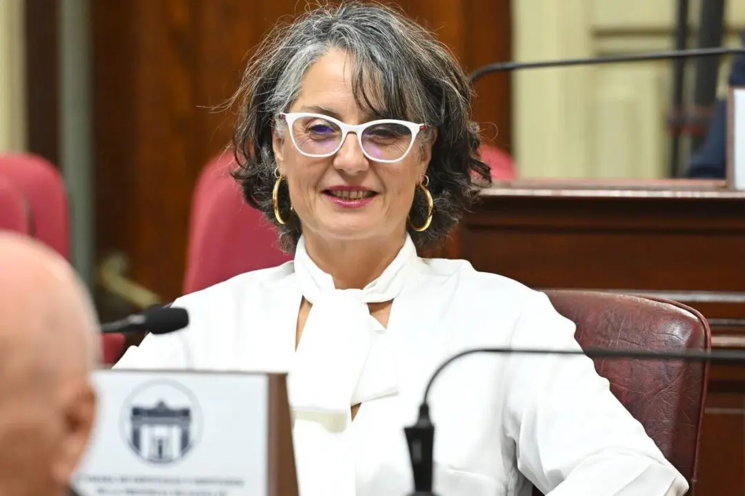 Bellatti impulsa la habilitación de hogares de convivencia de adultos mayores en toda la provincia