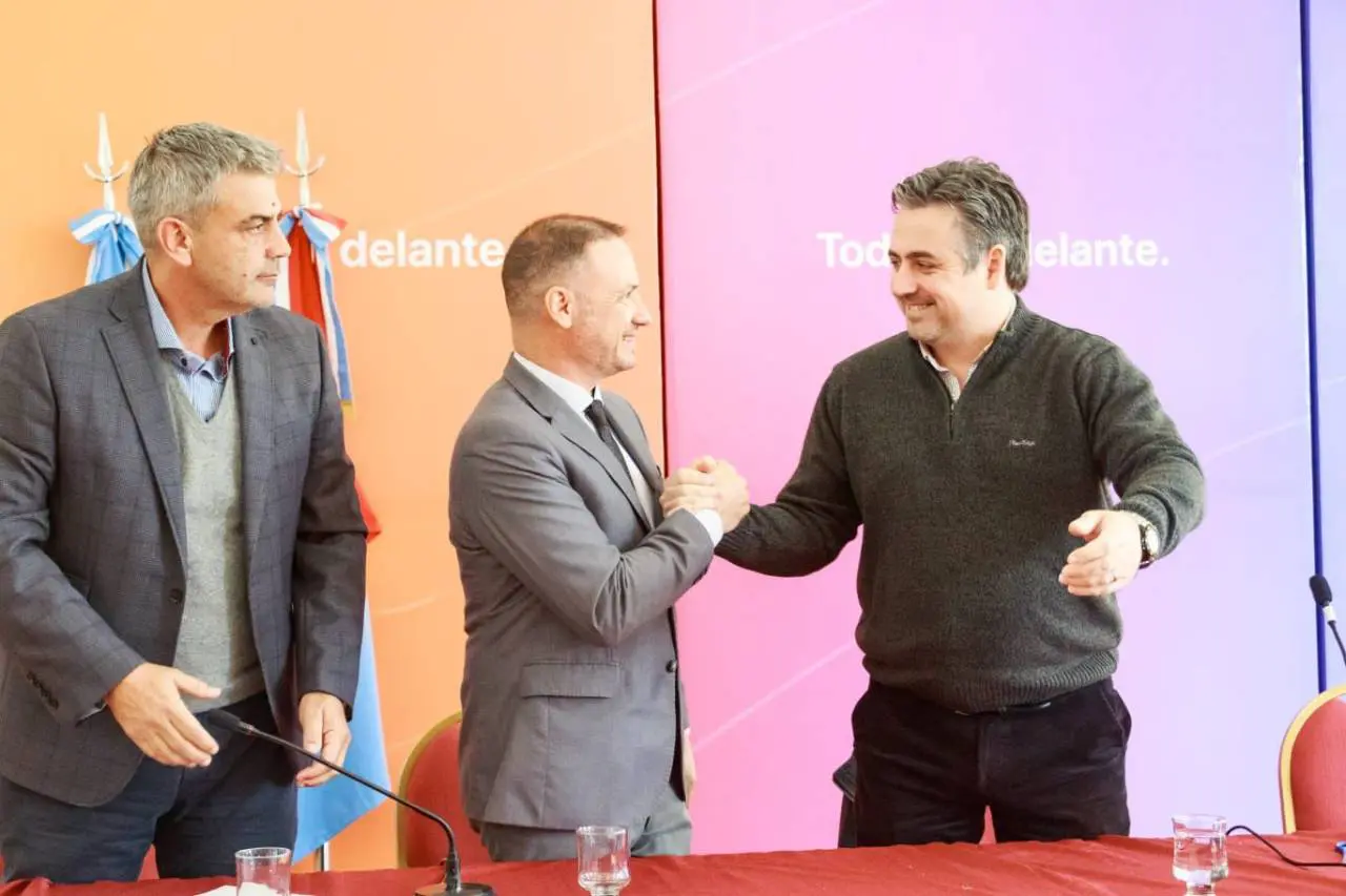 Seguridad: 13 ofertas para la construcción del nuevo edificio de control en el Complejo Penitenciario Rosario