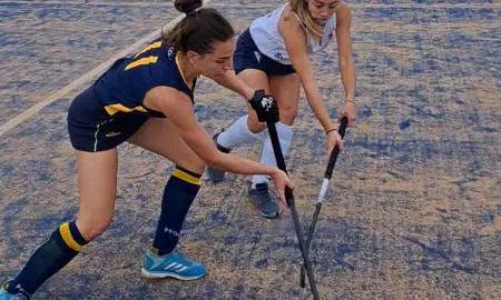 Villa Cañás: Sportsman fue elegida sede de la Copa Santa Fe de hockey