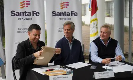 Hubo 52 ofertas para obras de sellado de fisuras en las rutas de todos los departamentos