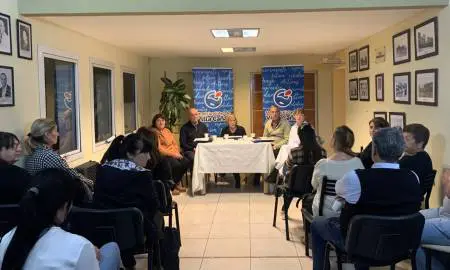 Villa Cañás: El municipio realizó la entrega del FAE