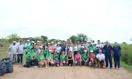 Galnares: Un proyecto de Ley que premia a los vecinos que hacen las cosas bien