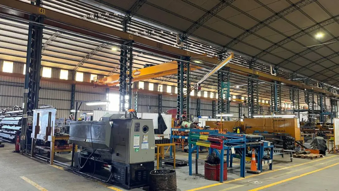 Leo Calaianov: Escuchamos a cada sector para gestionar programas que acompañen su desarrollo Leo Calaianov: Escuchamos a cada sector para gestionar programas que acompañen su desarrollo