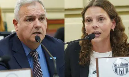 El Socialismo reingresa en Diputados un proyecto de reforma del Código Procesal Civil y Comercial de Santa Fe