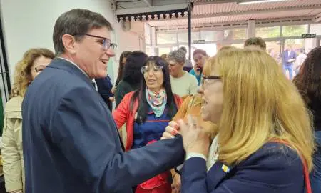 Venado Tuerto: Provincia invertirá $ 640 millones en la construcción de 16 aulas