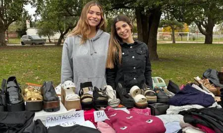 María Teresa tendrá su segundo festival de economía circular