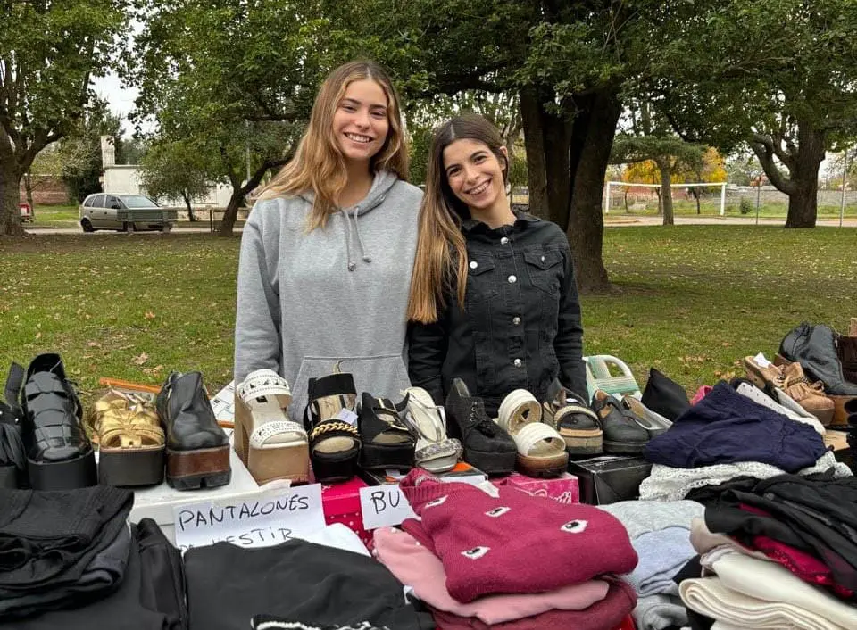 María Teresa tendrá su segundo festival de economía circular