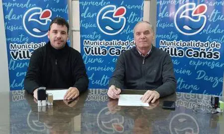 Juntos por la Seguridad Vial de Santa Isabel y Villa Cañás