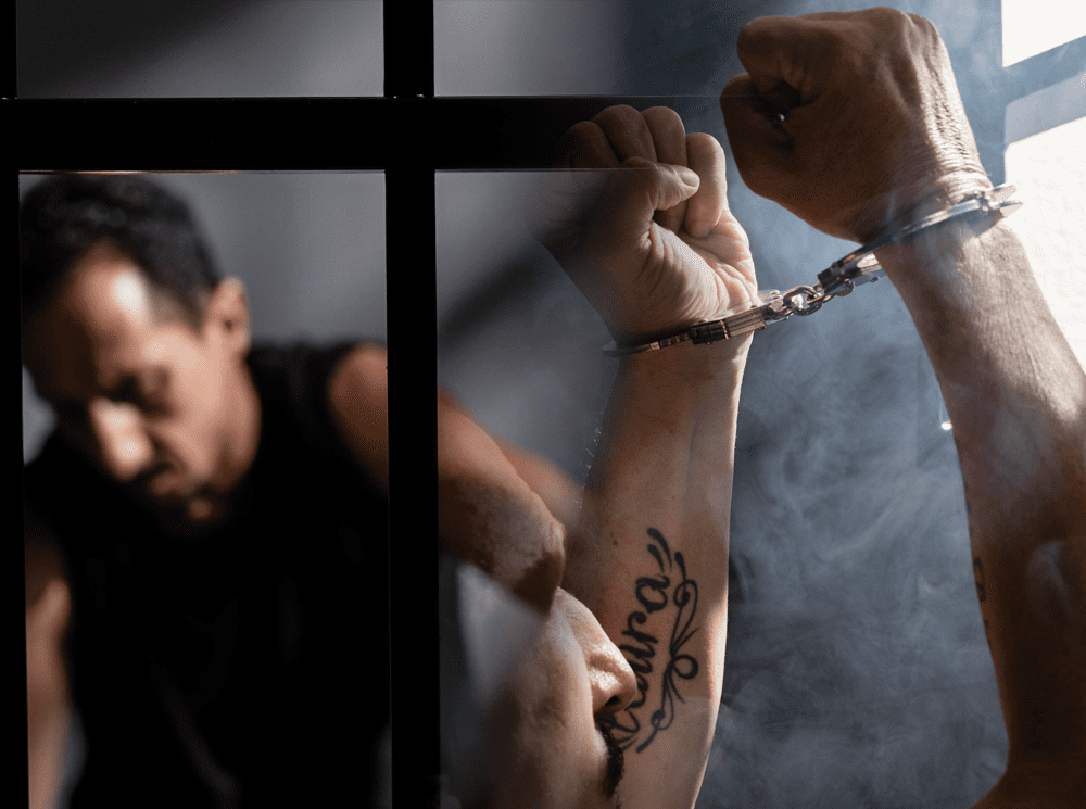 María Teresa: Prisión preventiva de dos hombres por una tentativa de homicidio María Teresa: Prisión preventiva de dos hombres por una tentativa de homicidio