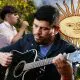 Gran Noche de Peña Folklórica en María Teresa