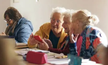 Destacada Gestión del Presidente Comunal Pablo Giorgis: Taller de la Memoria Comunal