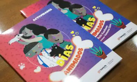 La Provincia puso en marcha el Plan de Alfabetización Santafesino Raíz