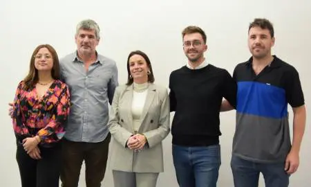 Proyecto Histórico: Una Ley para bajar las tarifas