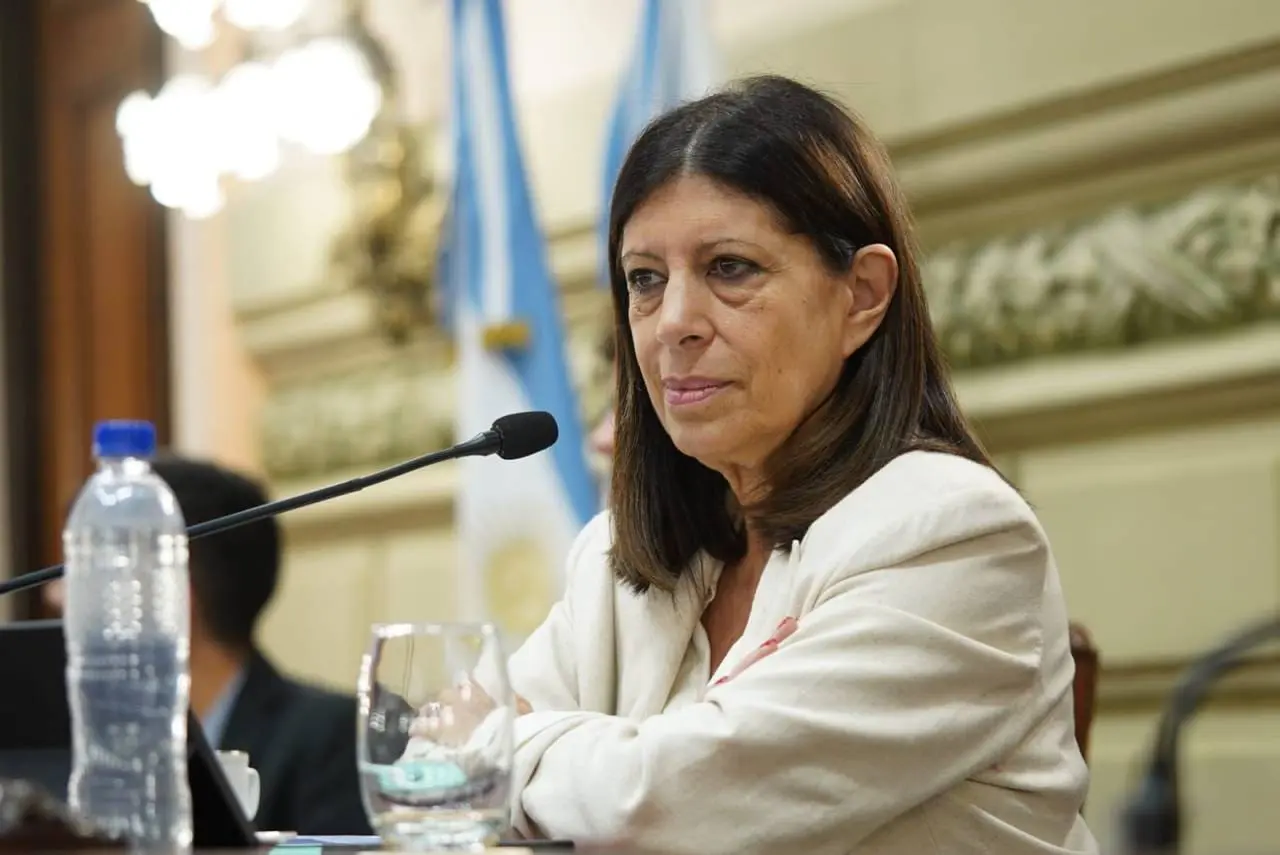 Clara García celebró la continuidad del Fondo de Electrificación Rural, que seguirá generando arraigo y desarrollo en la provincia