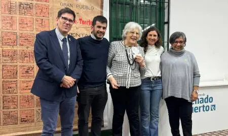 Di Gregorio: El gobierno provincial demuestra su compromiso con la educación de los santafesinos