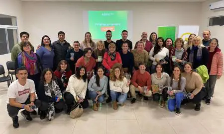 Galnares: Avanzamos con el diseño de los Voluntariados Ambientales