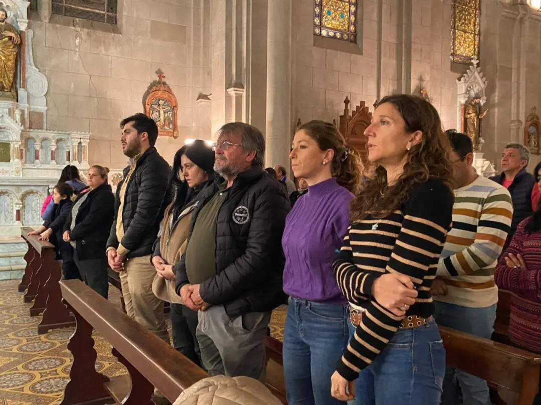 Aarón Castellanos: El poder de las gestiones conjuntas Aarón Castellanos: El poder de las gestiones conjuntas