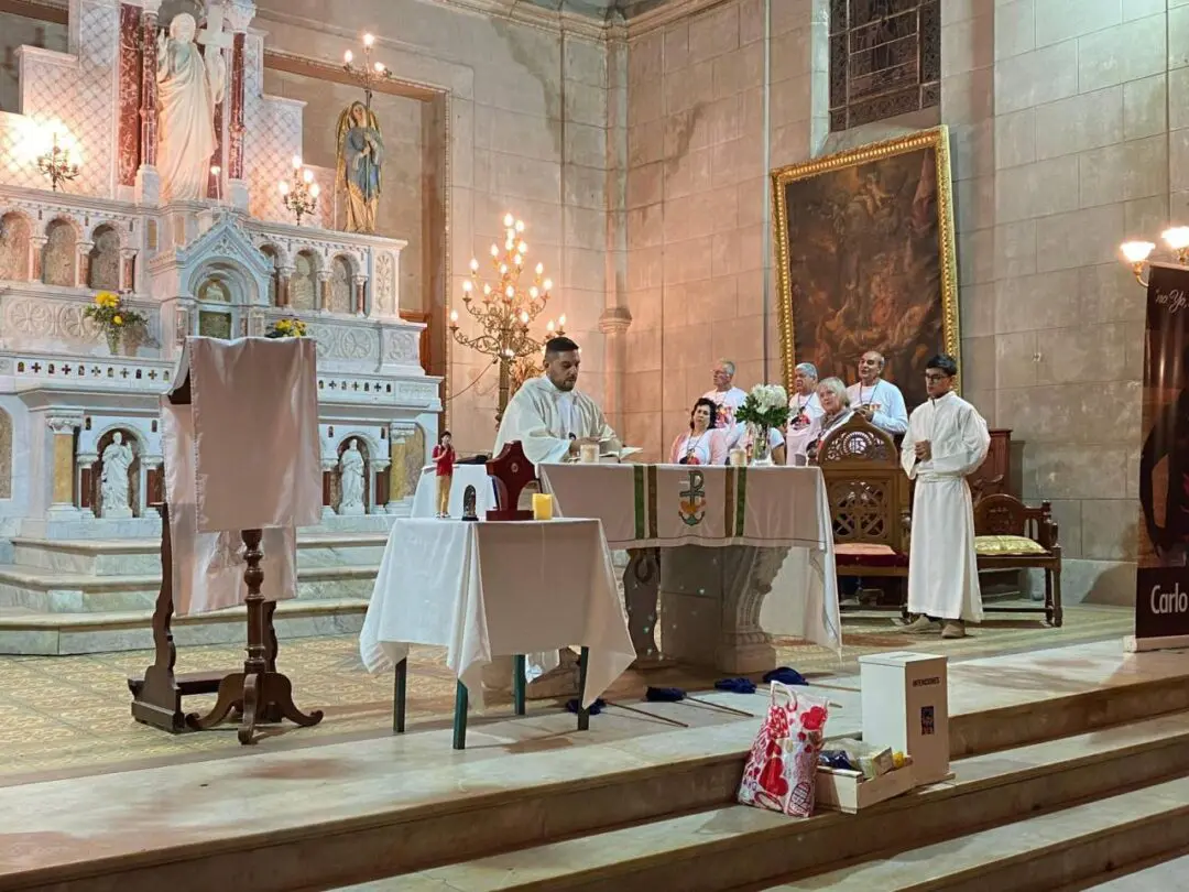 Aarón Castellanos: El poder de las gestiones conjuntas Aarón Castellanos: El poder de las gestiones conjuntas