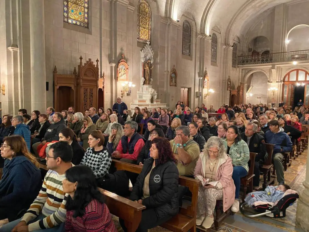 Aarón Castellanos: El poder de las gestiones conjuntas Aarón Castellanos: El poder de las gestiones conjuntas
