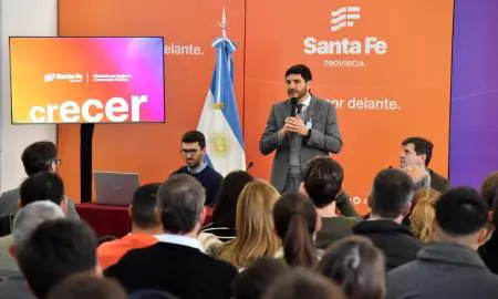 Provincia dio inicio a las capacitaciones de la Escuela de Municipios y Comunas