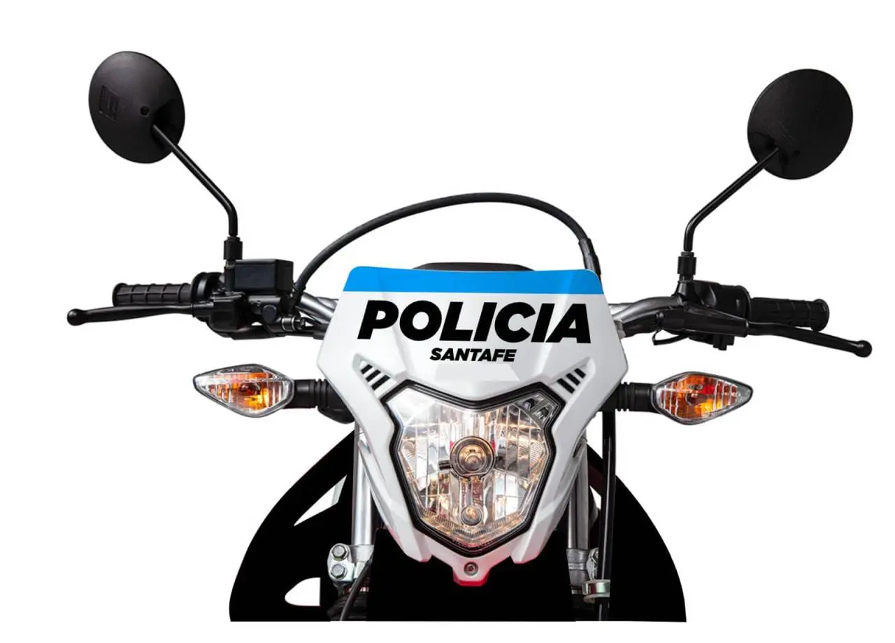 Seguridad: Provincia incorporará 500 motos para patrullaje Seguridad: Provincia incorporará 500 motos para patrullaje