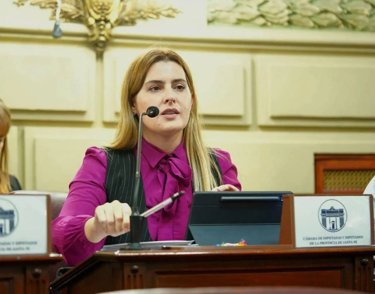 Lionella Cattalini impulsa la modernización de los métodos de gestión judicial Lionella Cattalini impulsa la modernización de los métodos de gestión judicial