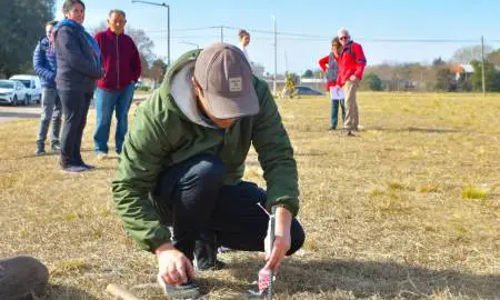 Venado Tuerto: El programa municipal Nuestro Terreno 4 sacará 100 lotes a la venta