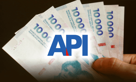 API: Aumento un 119.2% el pago mensual de los Ingresos Brutos Régimen Simplificado