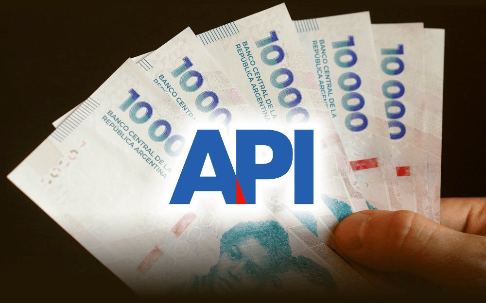 API: Aumento un 119.2% el pago mensual de los Ingresos Brutos Régimen Simplificado