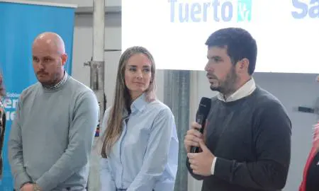Comercio exterior: Venado Tuerto tendrá un rol protagónico en el Santa Fe Business Forum