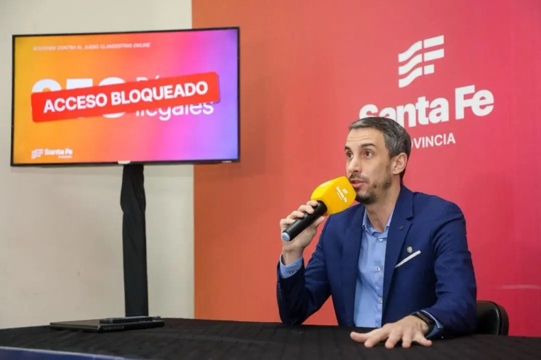 Apuestas online: Provincia detalló medidas para combatir el juego compulsivo Apuestas online: Provincia detalló medidas para combatir el juego compulsivo