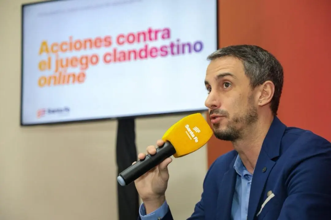 Apuestas online: Provincia detalló medidas para combatir el juego compulsivo Apuestas online: Provincia detalló medidas para combatir el juego compulsivo