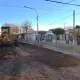 Villa Cañás: Obras y trabajos en diferentes sectores de la ciudad