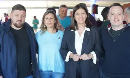 El socialismo renovó su Foro de Autoridades Locales y fortalece a Unidos desde el territorio