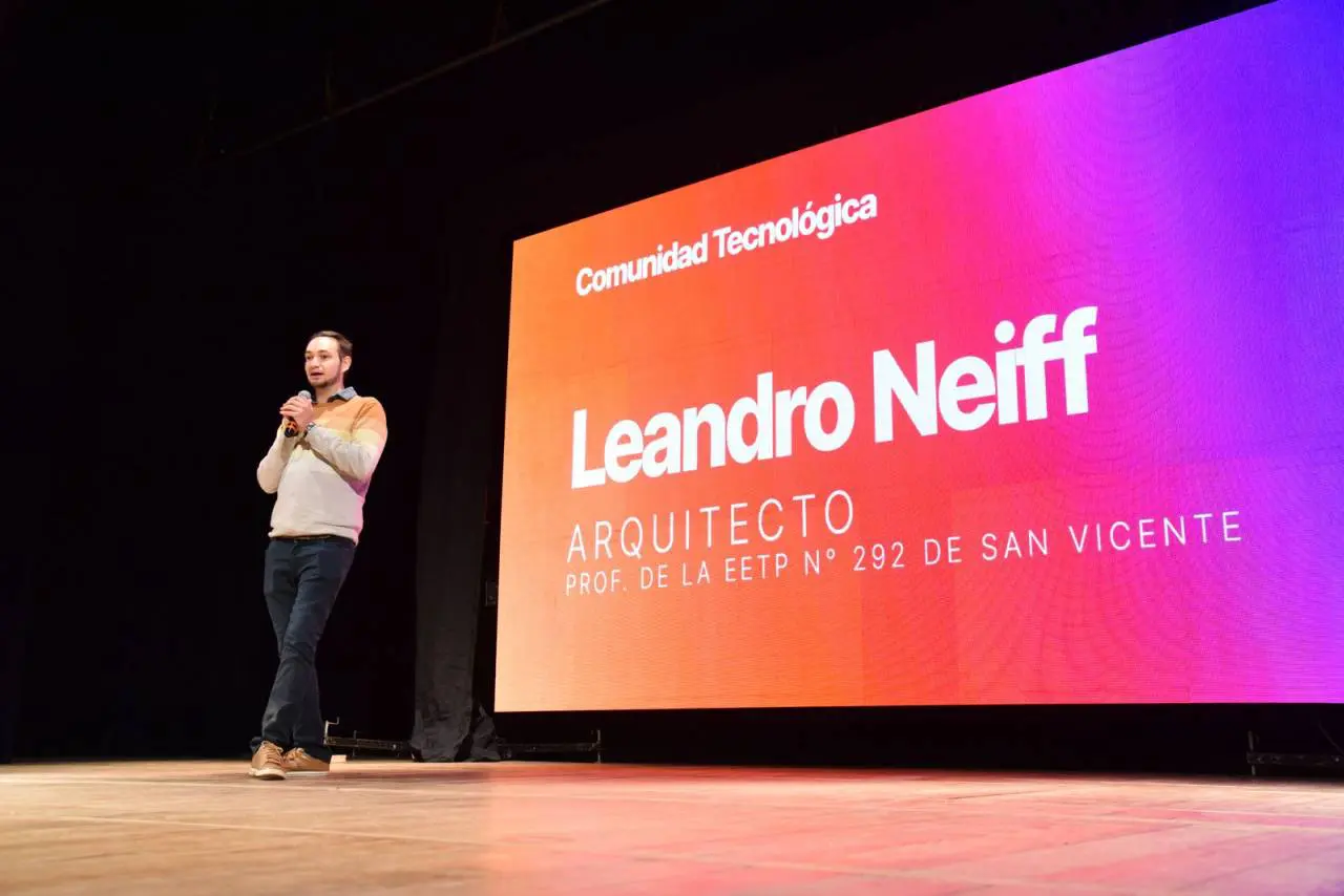 Comunidades de Aprendizaje: Se presentó en Rosario una innovadora propuesta educativa Comunidades de Aprendizaje: Se presentó en Rosario una innovadora propuesta educativa