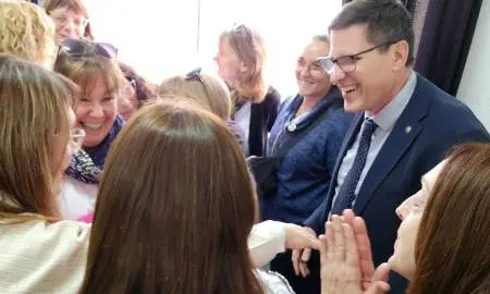 Asistencia Perfecta: más de 15.000 docentes cobrarán el incentivo trimestral