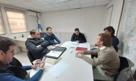 Santa Isabel Avanza con el Desarrollo del Parque Industrial