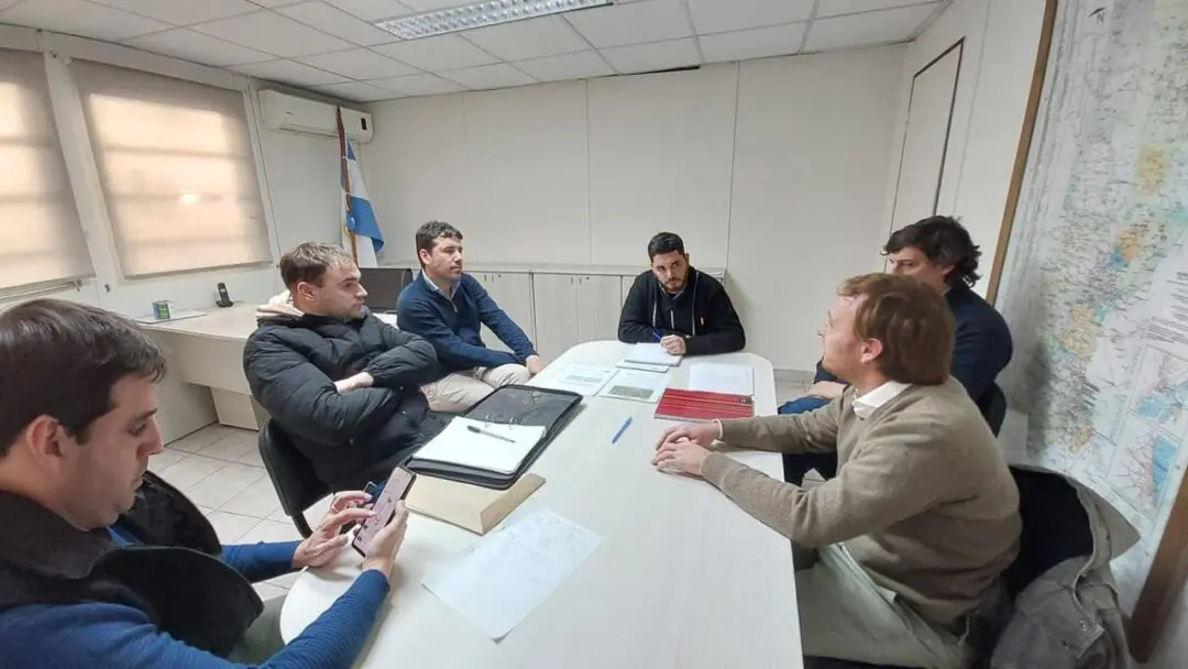 Santa Isabel Avanza con el Desarrollo del Parque Industrial