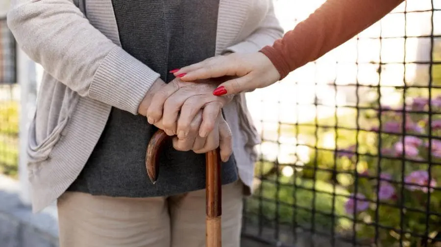 PAMI entrega bastones gratuitamente a jubilados: cómo acceder a este beneficio PAMI entrega bastones gratuitamente a jubilados: cómo acceder a este beneficio