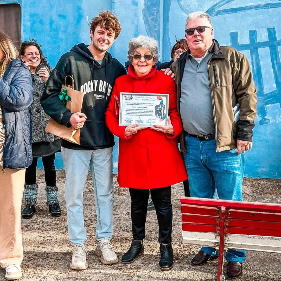 Teodelina levantó el telón del 32° Encuentro de Teatro José Luis Maronna