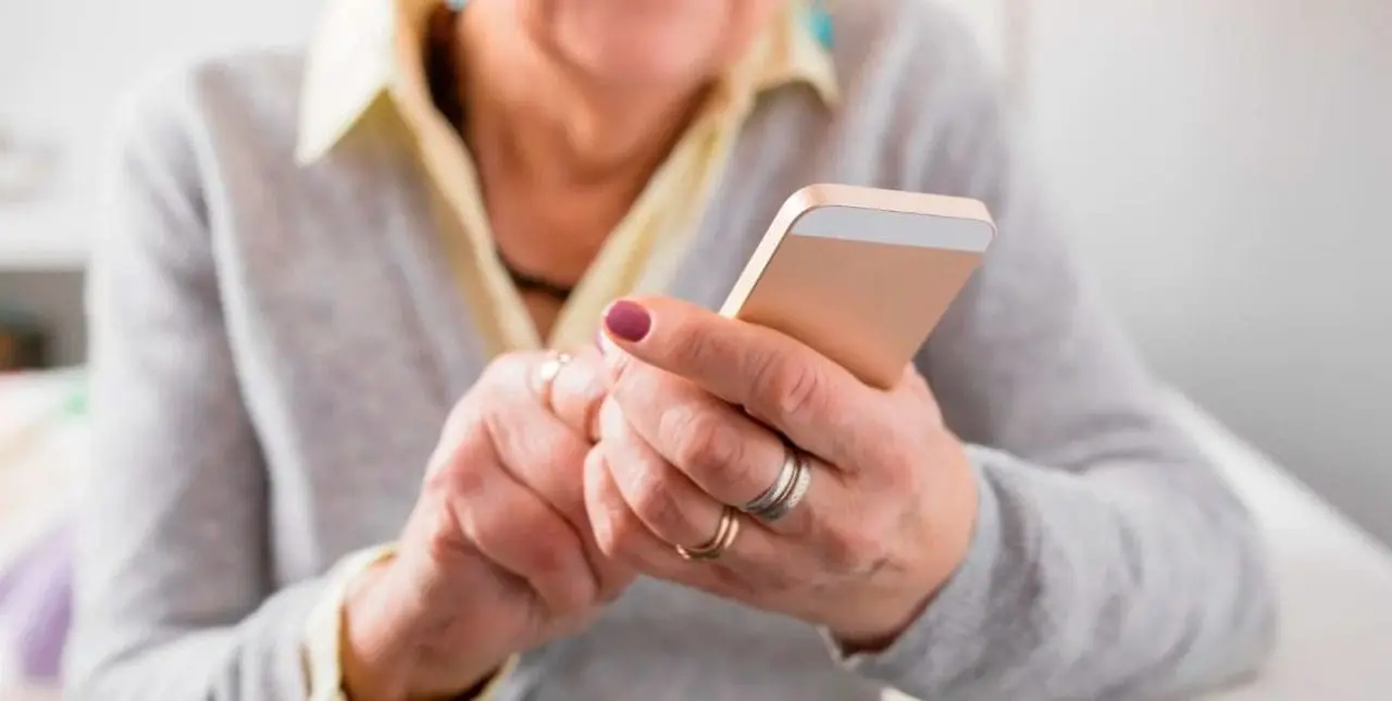 Villa Cañás: Ciberdelicuentes le robaron más de 3 millones de pesos a una jubilada