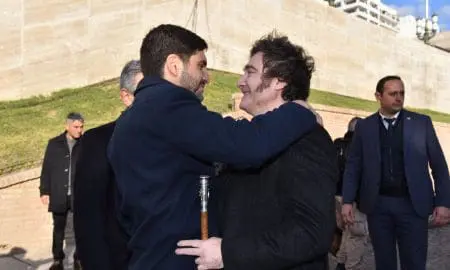 El Gobierno provincial recurre a la Corte en defensa de los intereses de Santa Fe