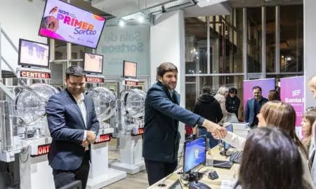 Pullaro: Bajamos el gasto político y público para invertir en que las clases media y baja puedan acceder a su vivienda