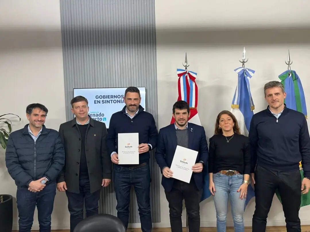 Galnares: Desde hoy El Hinojo forma parte del sistema provincial de áreas naturales protegidas