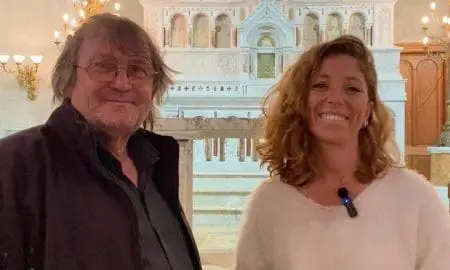 Galnares: Media sanción al proyecto de Ley que declara a la Iglesia Cristo Redentor y al Convento franciscano de Aarón Castellanos en patrimonio de Santa Fe