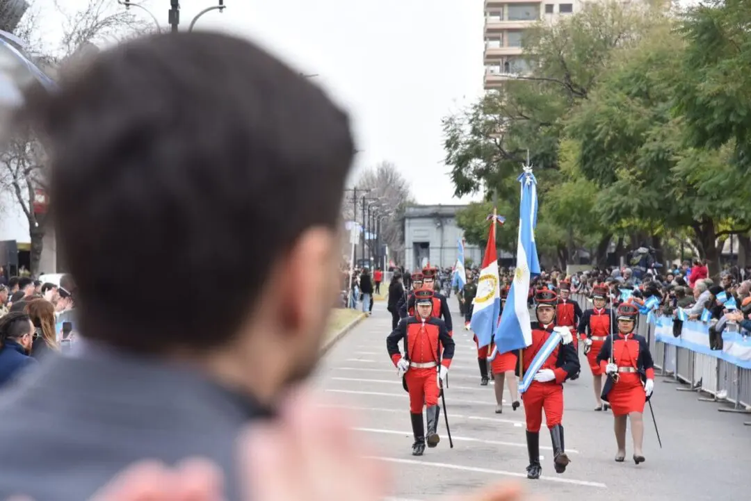 Pullaro: Tenemos que apropiarnos de las enseñanzas del General San Martín para poder ser mejores