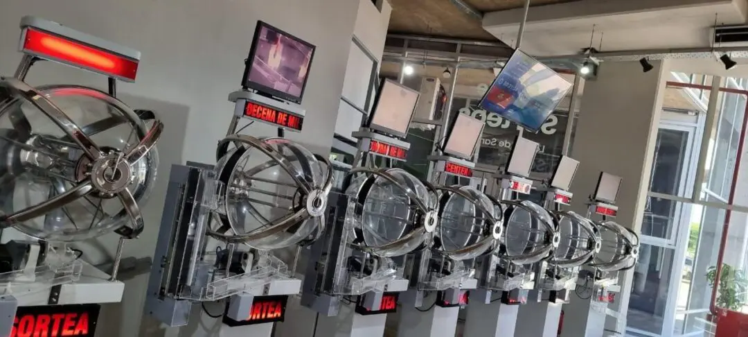 Créditos Nido: Más de 36 mil santafesinos de los 19 departamentos participan del segundo sorteo Créditos Nido: Más de 36 mil santafesinos de los 19 departamentos participan del segundo sorteo